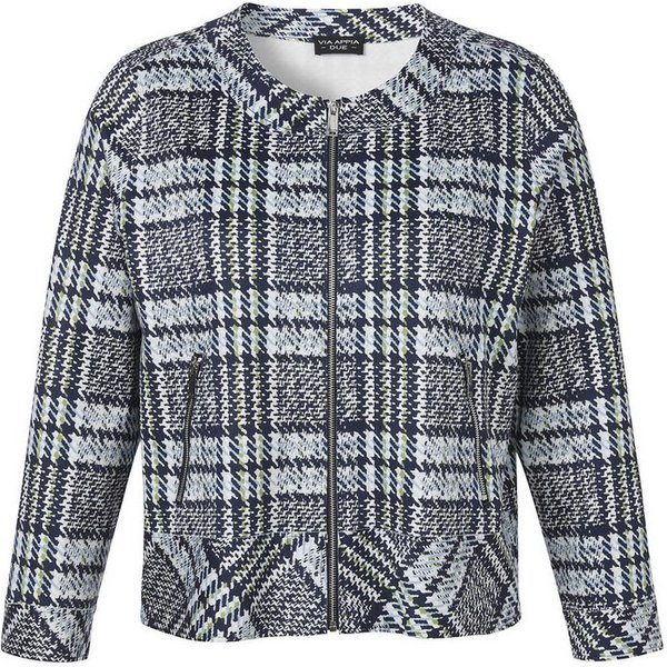 VIA APPIA DUE Outdoorjacke (1-St) Große Größen