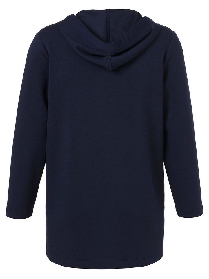 VIA APPIA DUE Strickjacke – Bild 2 von 3