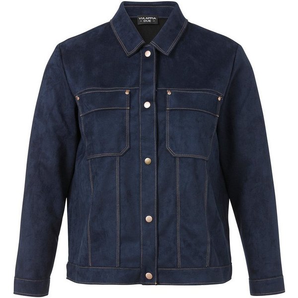 VIA APPIA DUE Strickjacke