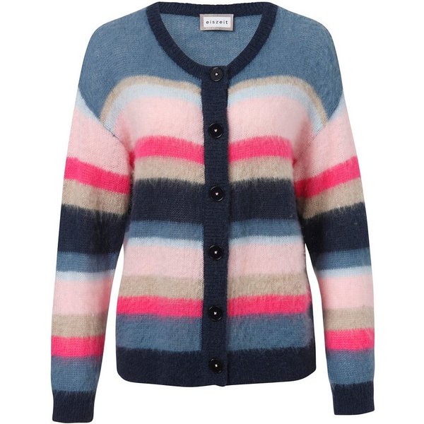 VIA APPIA DUE Strickjacke