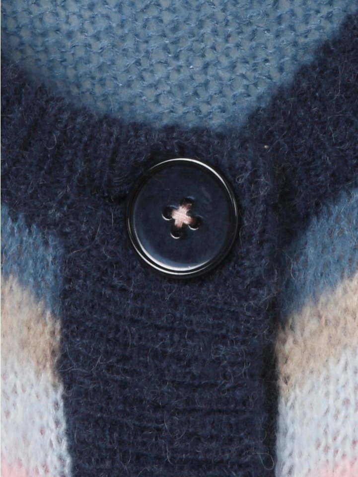 VIA APPIA DUE Strickjacke – Bild 3 von 3