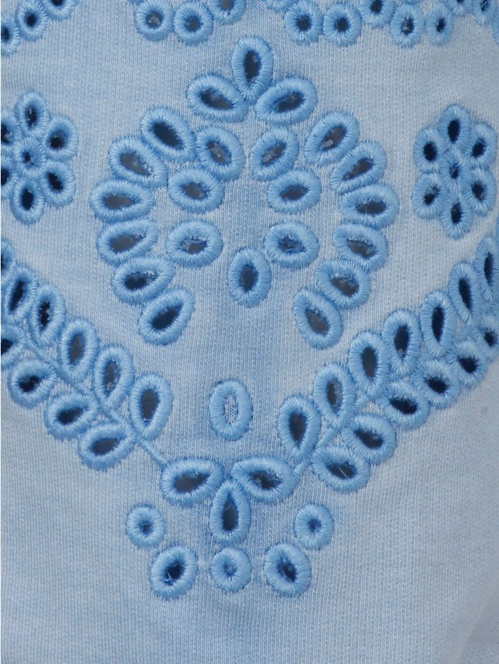 VIA APPIA DUE Sweatshirt – Bild 3 von 3