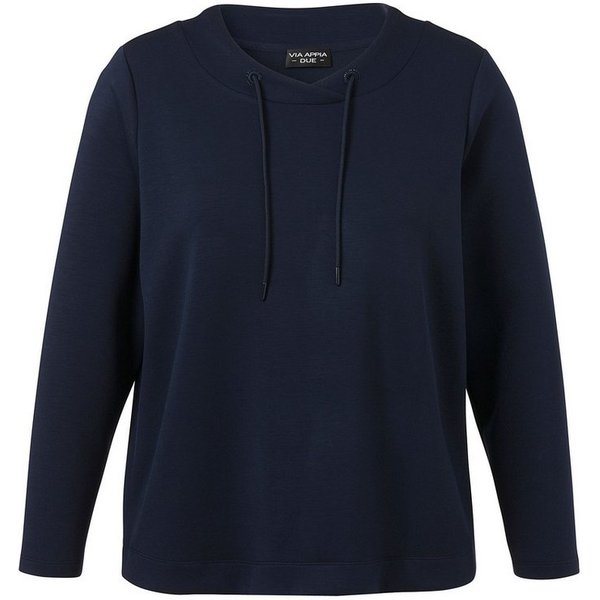 VIA APPIA DUE Sweatshirt