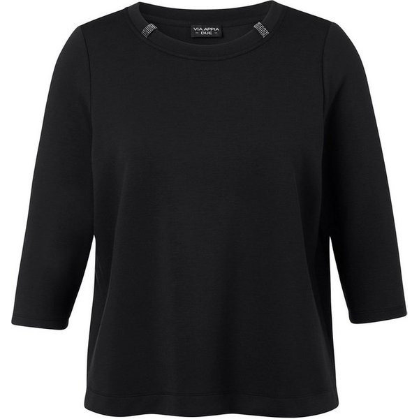 VIA APPIA DUE Sweatshirt