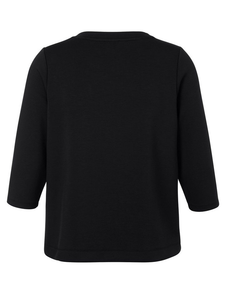 VIA APPIA DUE Sweatshirt – Bild 2 von 3