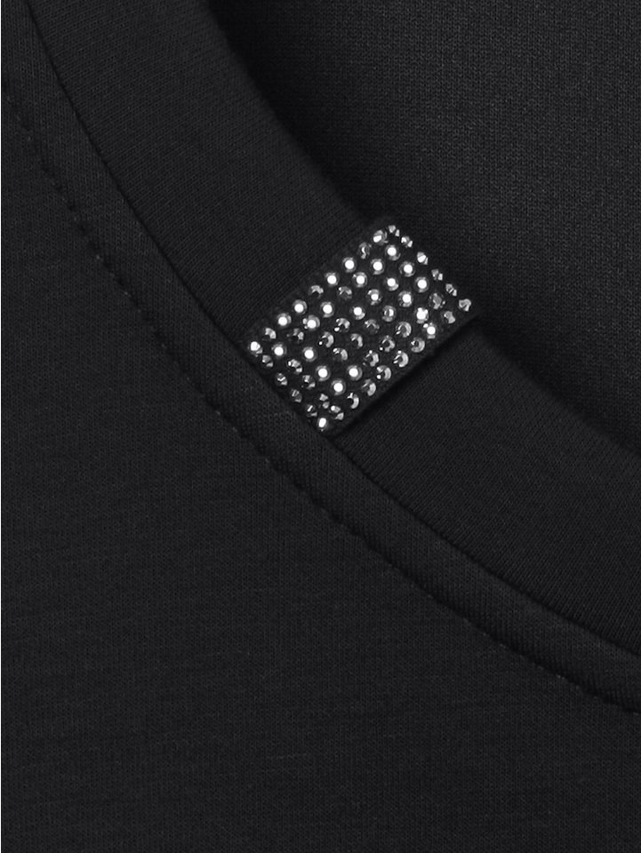 VIA APPIA DUE Sweatshirt – Bild 3 von 3