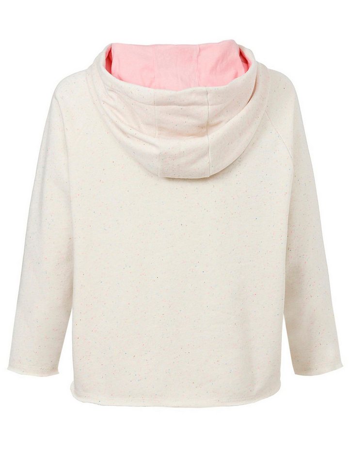 VIA APPIA DUE Sweatshirt – Bild 2 von 3