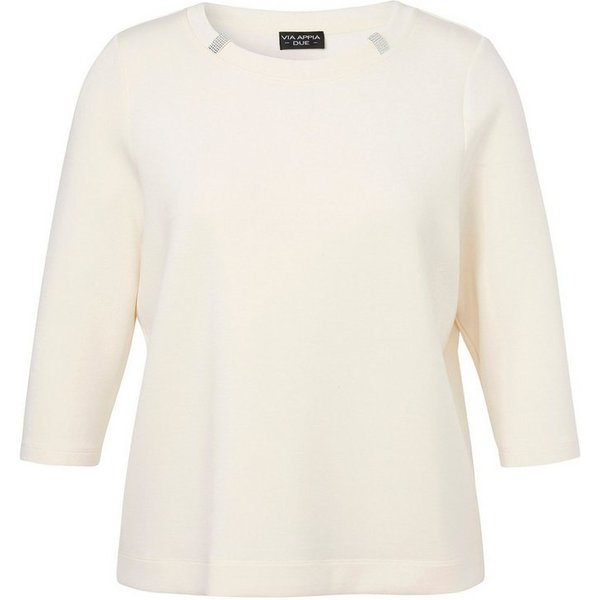 VIA APPIA DUE Sweatshirt