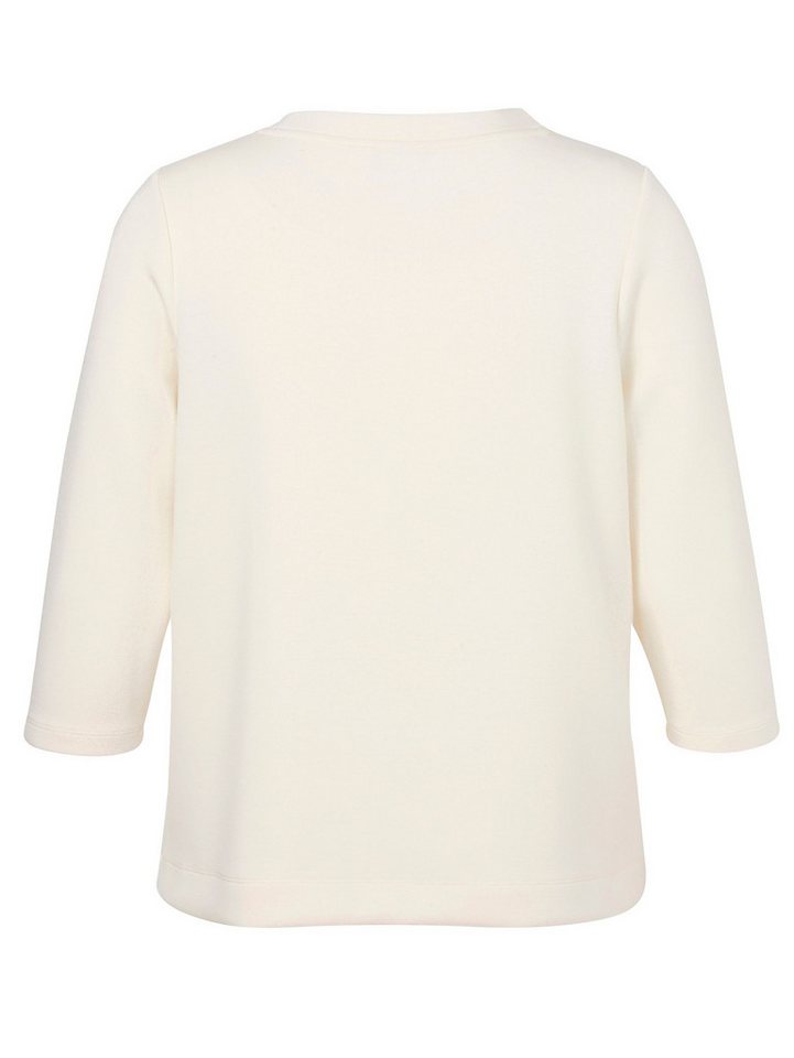 VIA APPIA DUE Sweatshirt – Bild 2 von 3