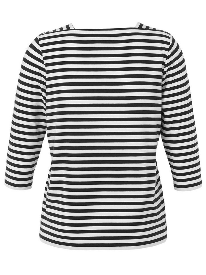 VIA APPIA DUE T-Shirt – Bild 2 von 3