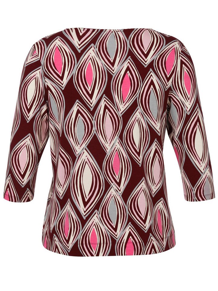 VIA APPIA DUE T-Shirt – Bild 2 von 3