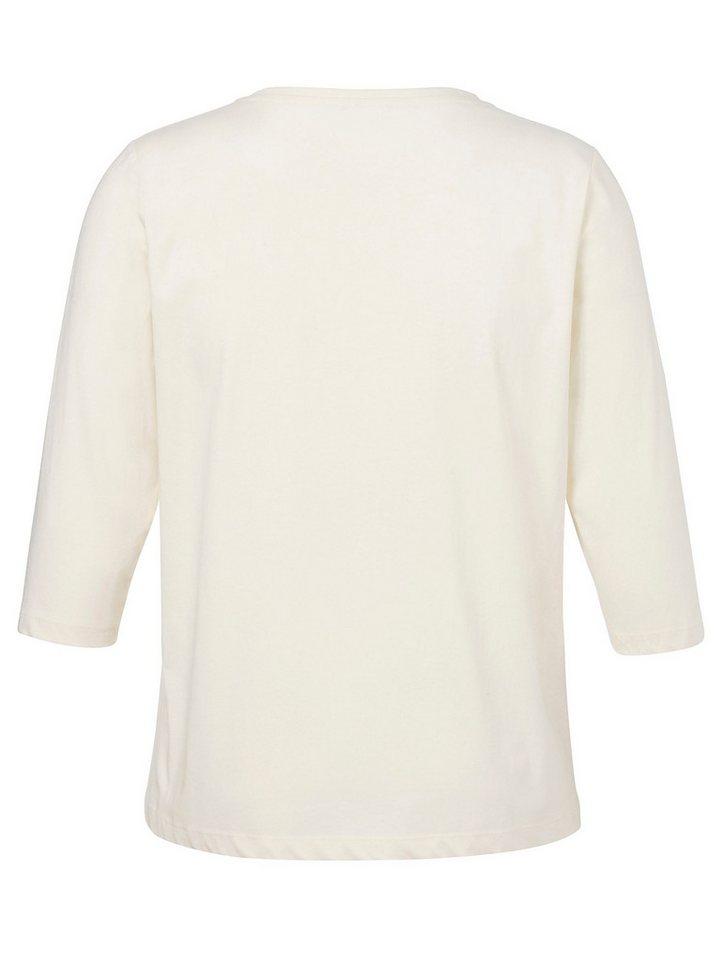 VIA APPIA DUE T-Shirt – Bild 2 von 3