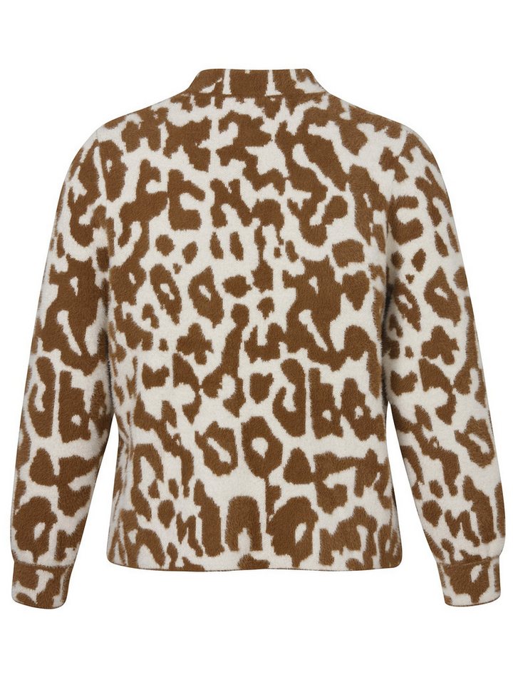 VIA APPIA Strickjacke – Bild 2 von 4