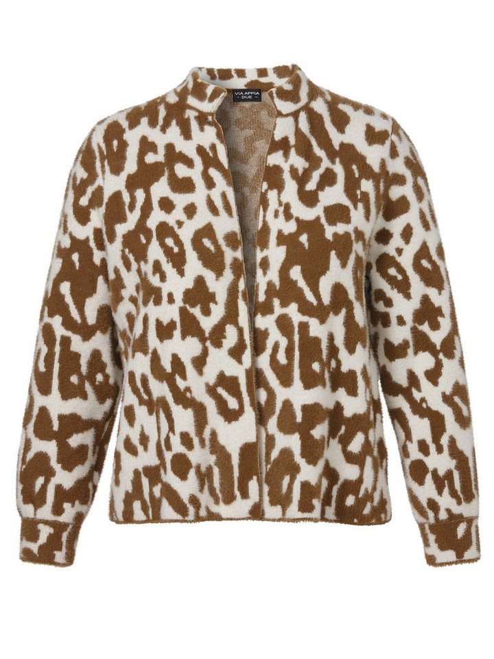 VIA APPIA Strickjacke – Bild 4 von 4