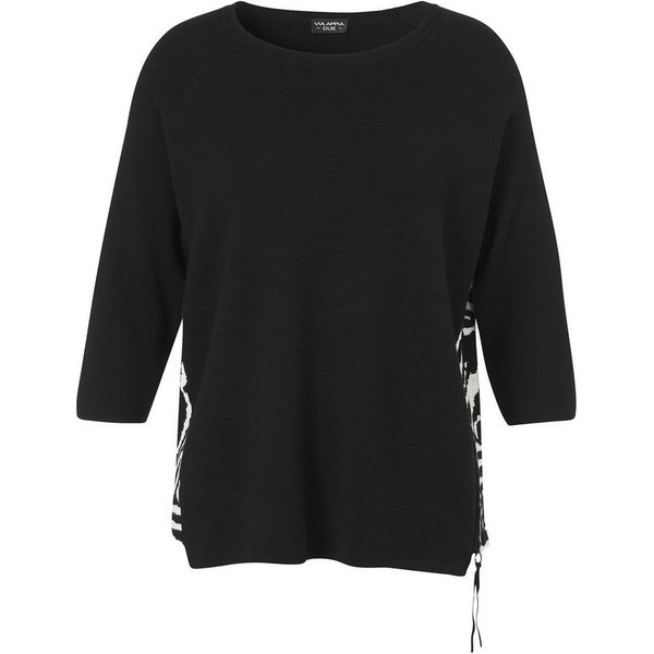 VIA APPIA Strickpullover