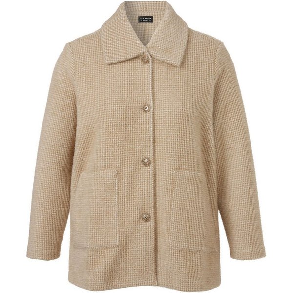 VIA APPIA Sweatjacke