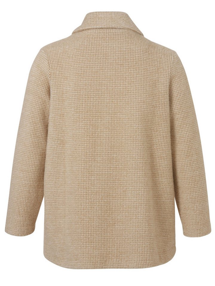 VIA APPIA Sweatjacke – Bild 2 von 4