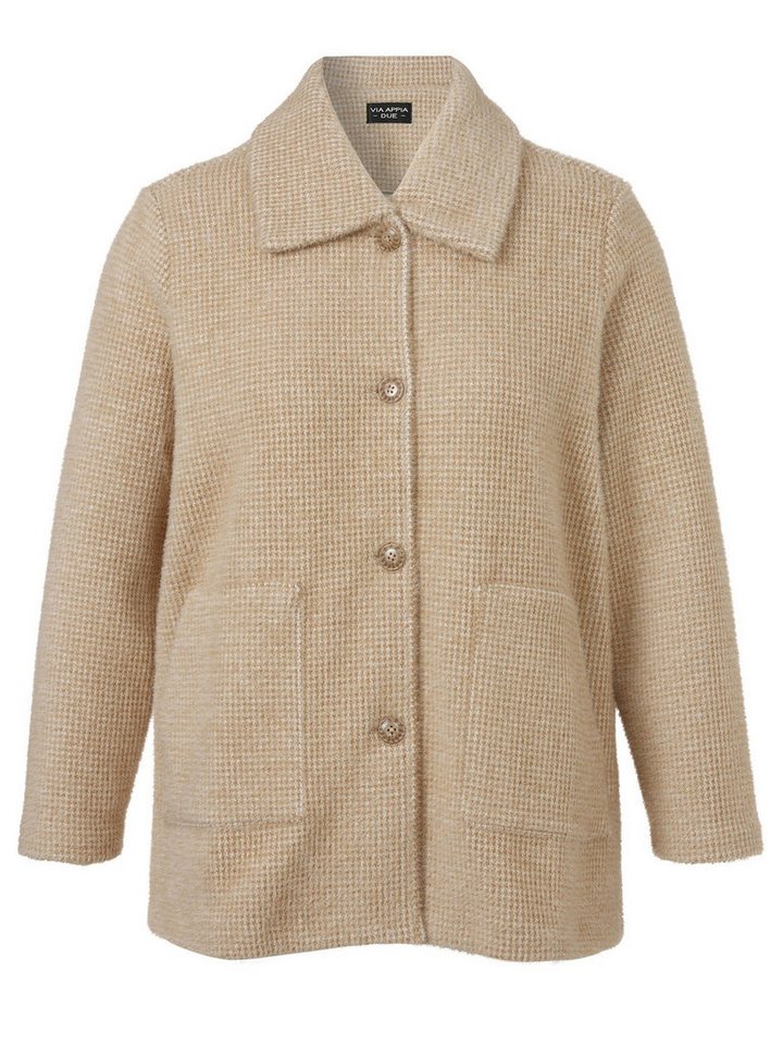 VIA APPIA Sweatjacke – Bild 4 von 4