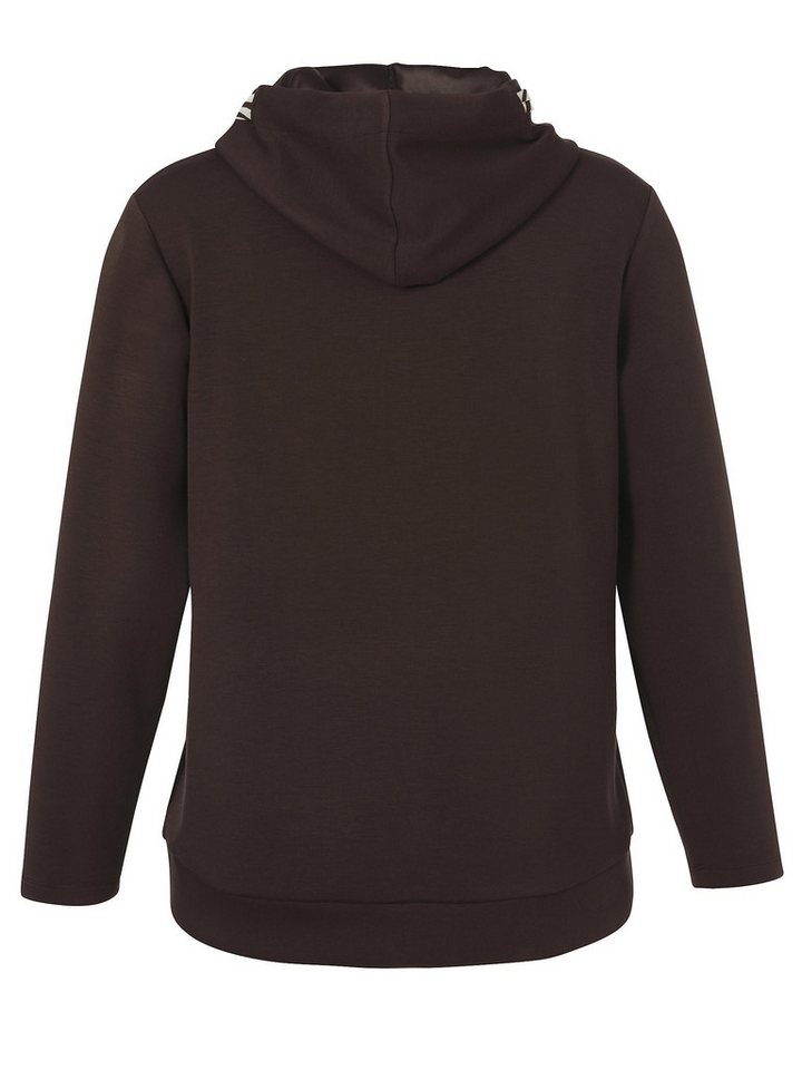 VIA APPIA Sweatshirt – Bild 2 von 4