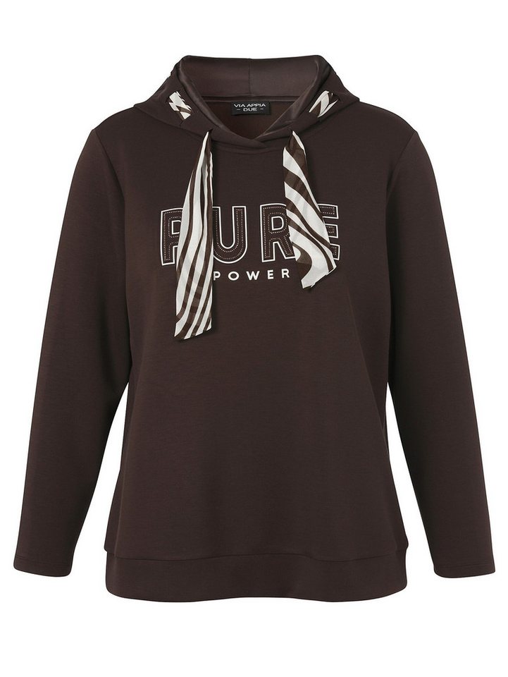 VIA APPIA Sweatshirt – Bild 4 von 4