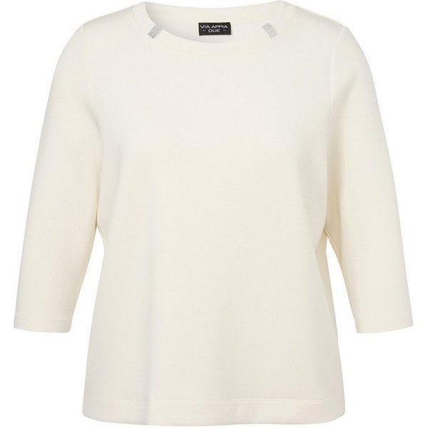 VIA APPIA Sweatshirt