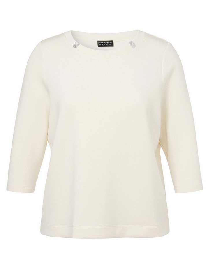 VIA APPIA Sweatshirt – Bild 4 von 4
