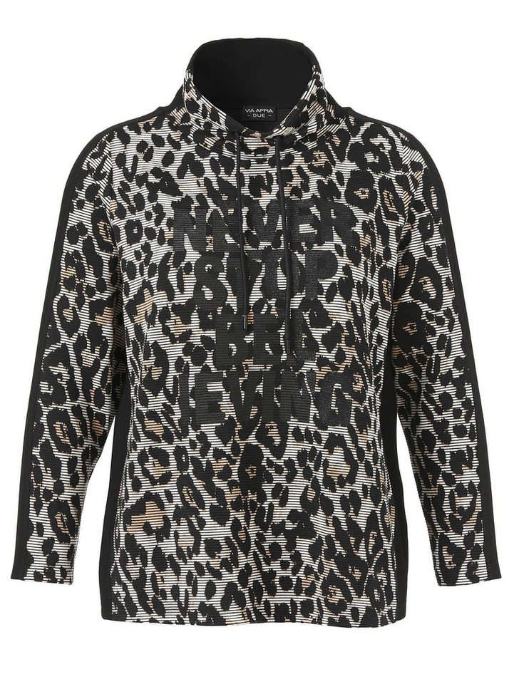 VIA APPIA Sweatshirt – Bild 4 von 4