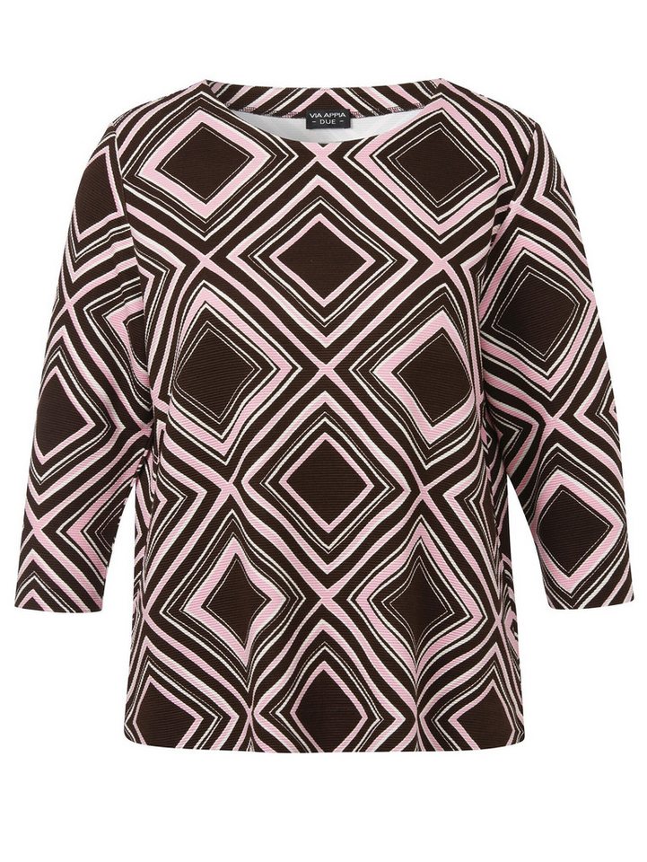 VIA APPIA Sweatshirt – Bild 4 von 4