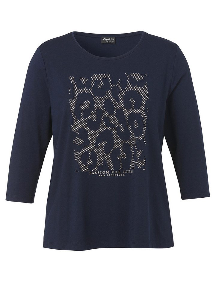 VIA APPIA T-Shirt – Bild 4 von 4