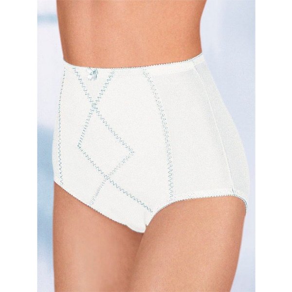 Viania Miederhose Miederhose (2-St)