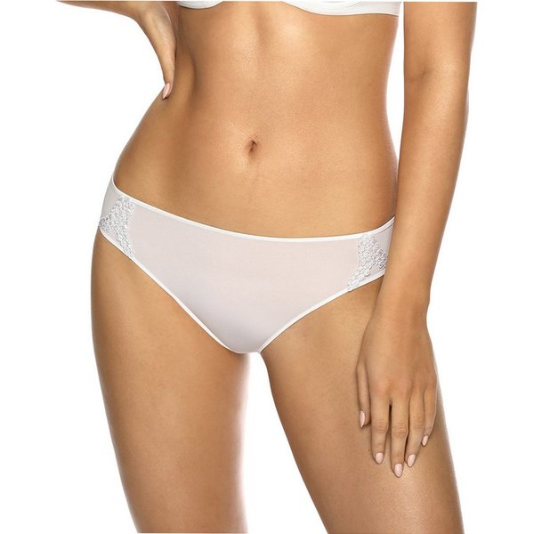 Viania Slip 151114 (1-St., 1) Serie Carola Slip Mikrofaser