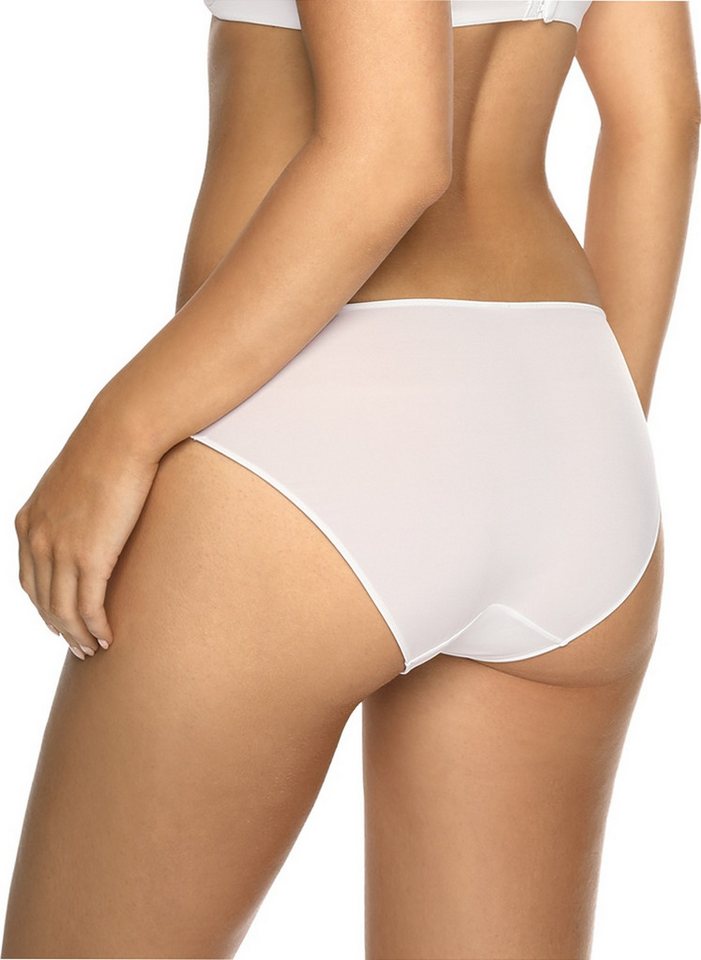 Viania Slip 151114 (1-St., 1) Serie Carola Slip Mikrofaser – Bild 2 von 2