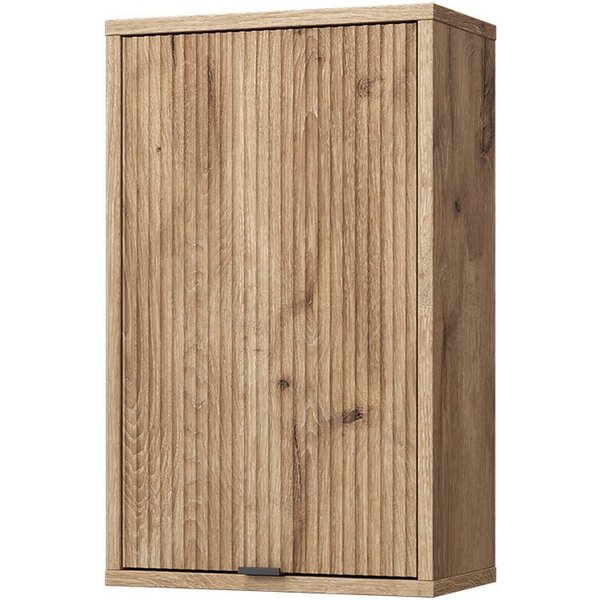 Vicco Hängeschrank Eliza, Viking Oak/Sonoma, 40 x 65 cm mit eine Tür (1-St)