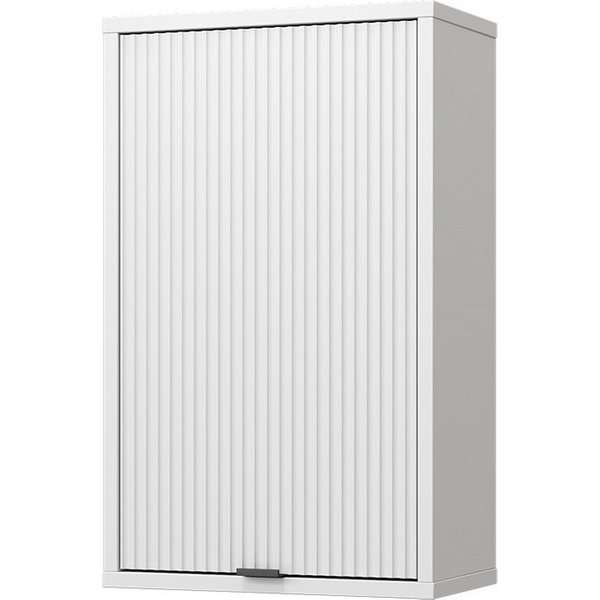 Vicco Hängeschrank Eliza, Weiß/Weiß, 40 x 65 cm mit eine Tür (1-St)