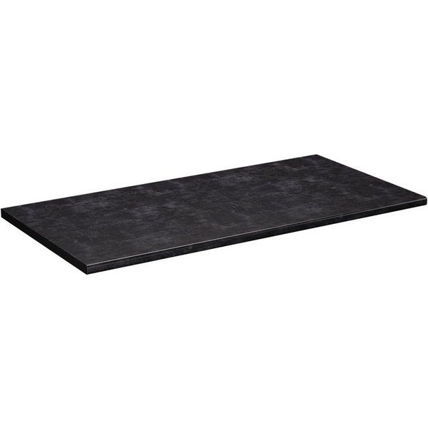 Vicco Unterschrank R-Line, Anthrazit, 120 cm (1-St)