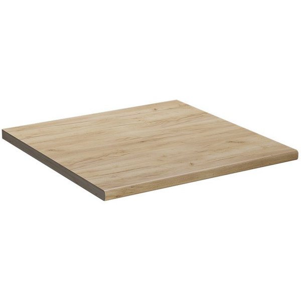 Vicco Unterschrank R-Line, Goldkraft Eiche, 60 cm (1-St)