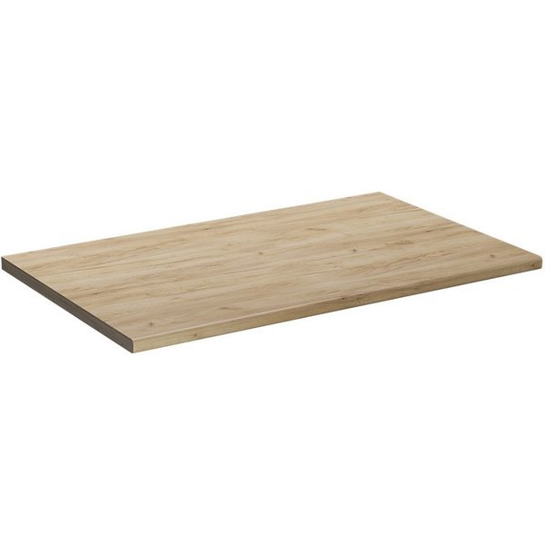 Vicco Unterschrank R-Line, Goldkraft Eiche, 97 cm (1-St)
