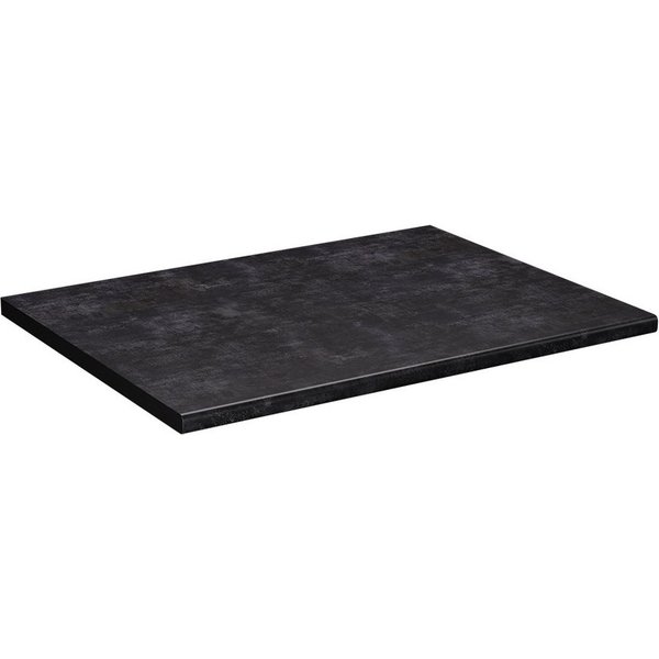 Vicco Unterschrank R-Line, Anthrazit, 80 cm (1-St)