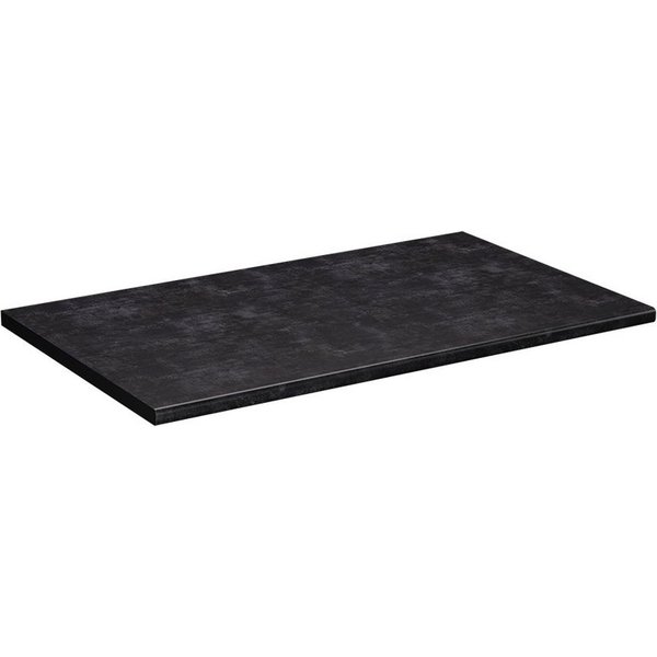 Vicco Unterschrank R-Line, Anthrazit, 100 cm (1-St)