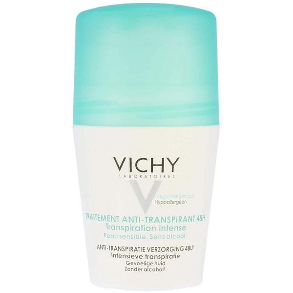 Vichy Deo-Spray 48h Anti-Perspirant Deo Roll-On