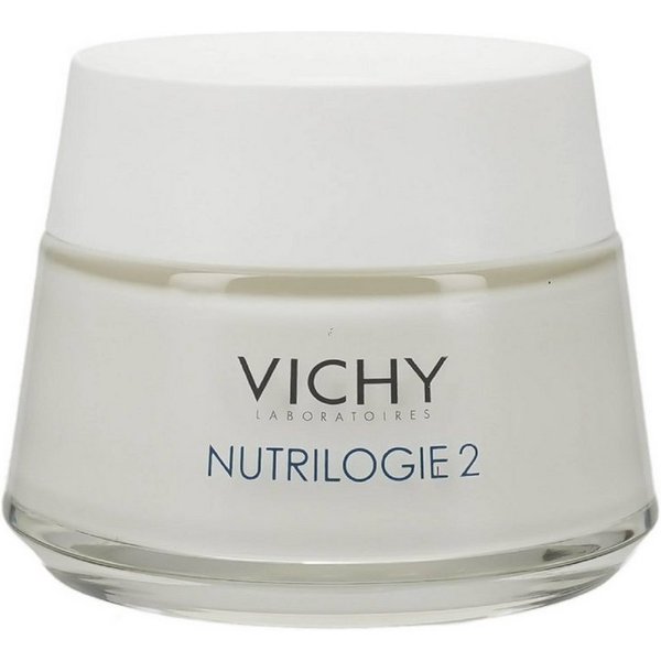 Vichy Hautcreme NUTRILOGIE 2 Creme 50ml