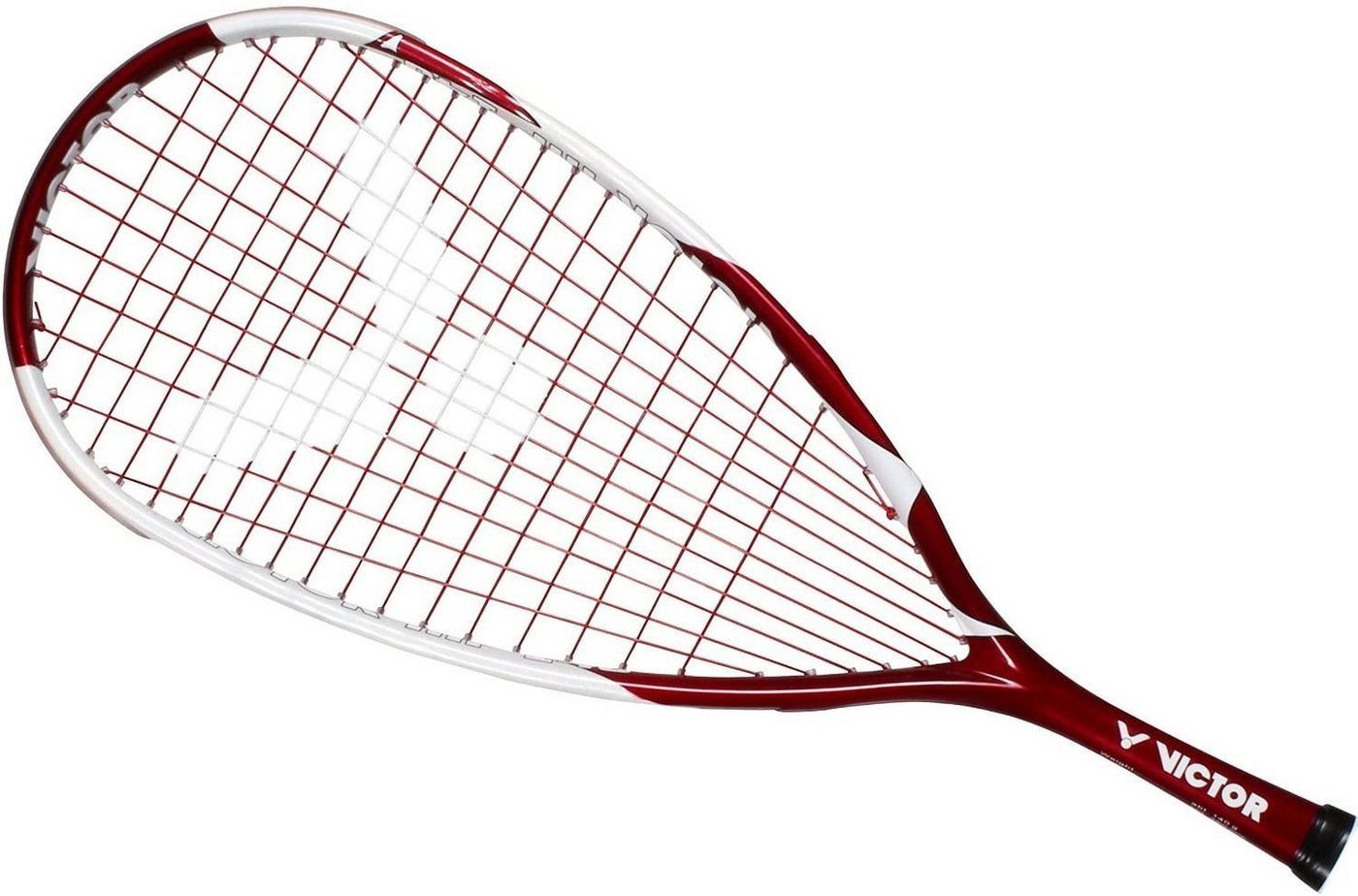 VICTOR Squashschläger Squash Schläger Blue Jet, Squashschläger Schläger Racket – Bild 5 von 5