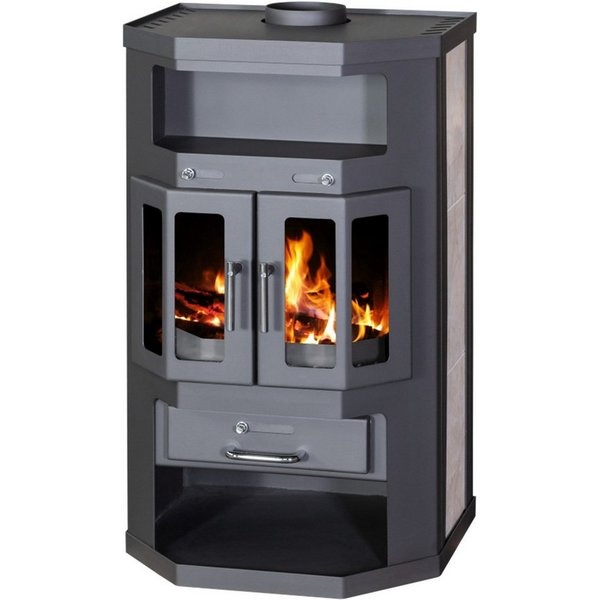 Victoria 05 Kaminofen Taro 2, 9,04 kW