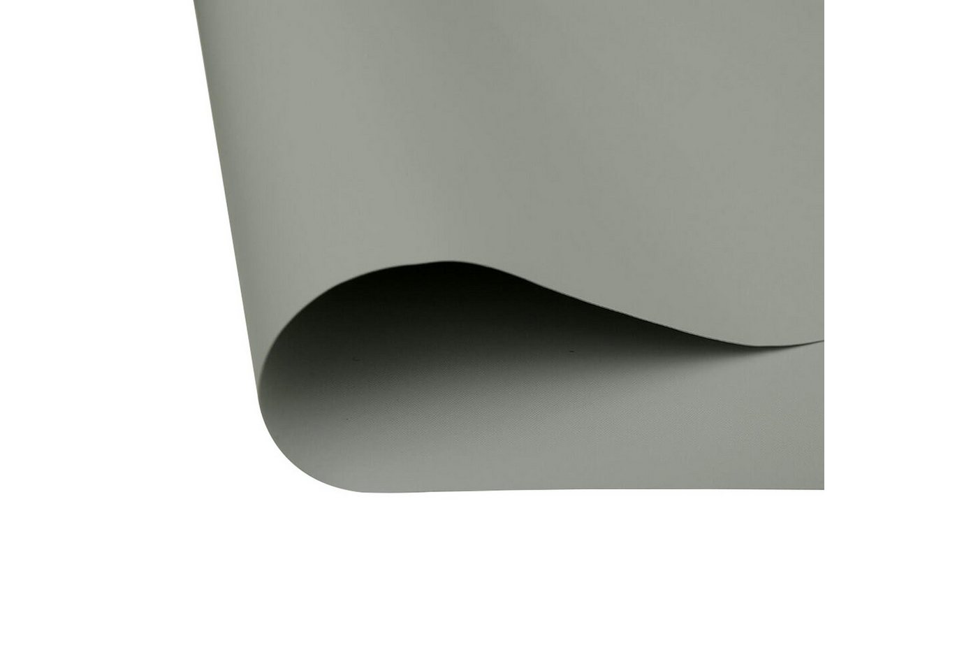 Verdunklungsrollo Klemmfix Tenebra Verdunkelungsrollo, 45 x 160 cm, grau, Victoria M., blickdicht, ohne Bohren, in Führungsschienen, Klemmfix, Verdunkelung, Mit – Bild 3 von 5