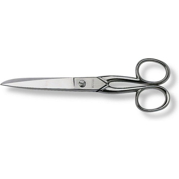 Victorinox Haushaltsschere Haushaltsschere aus Edelstahl, (Stück, 1-tlg., 1 Schere), Universalschere