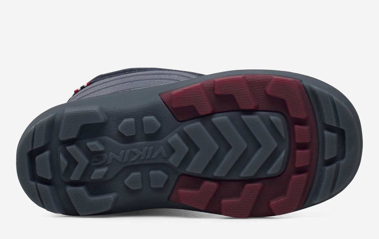 Viking Extreme 2.0 Winterboots – Bild 3 von 3