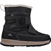 VIKING Viking Unisex Stiefel VERGLAS R GTX, Größe EU29 in Schwarz