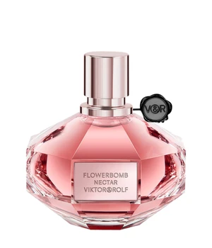 Viktor & Rolf Flowerbomb Nectar Eau de Parfum · 90 ml