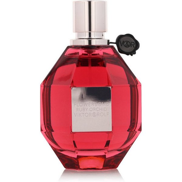 Viktor & Rolf Flowerbomb Ruby Orchid Eau de Parfum · 100 ml
