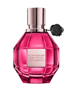 Viktor & Rolf Flowerbomb Ruby Orchid Eau de Parfum · 50 ml